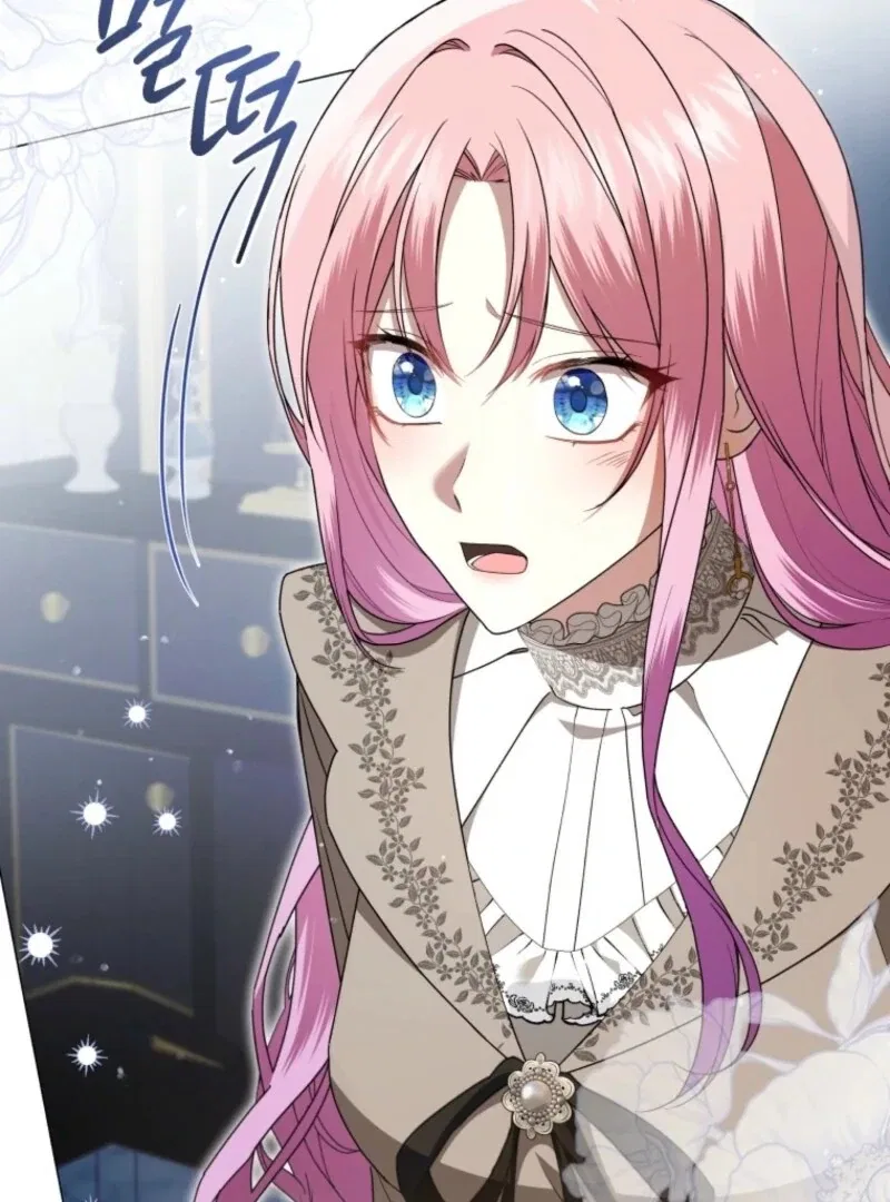 The Little Princess Waits for the Breakup Chapter 88 – Page 39
