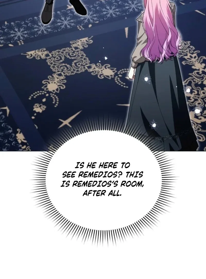 The Little Princess Waits for the Breakup Chapter 88 – Page 43
