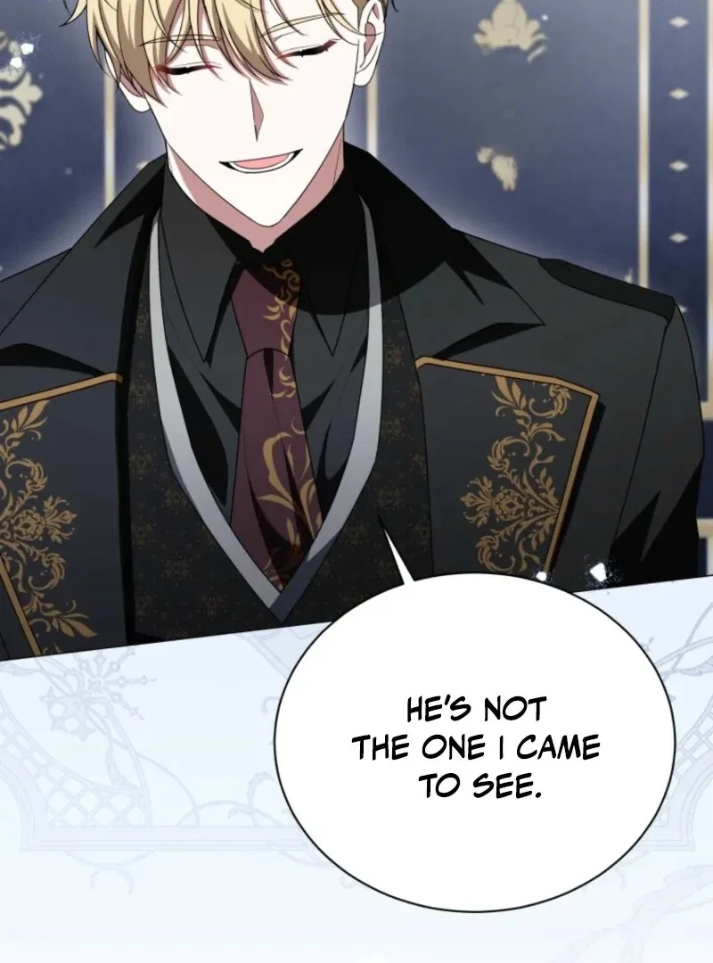 The Little Princess Waits for the Breakup Chapter 88 – Page 46