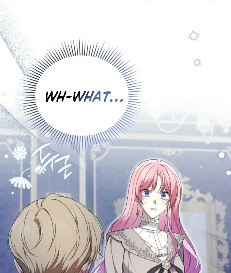 The Little Princess Waits for the Breakup Chapter 88 – Page 54