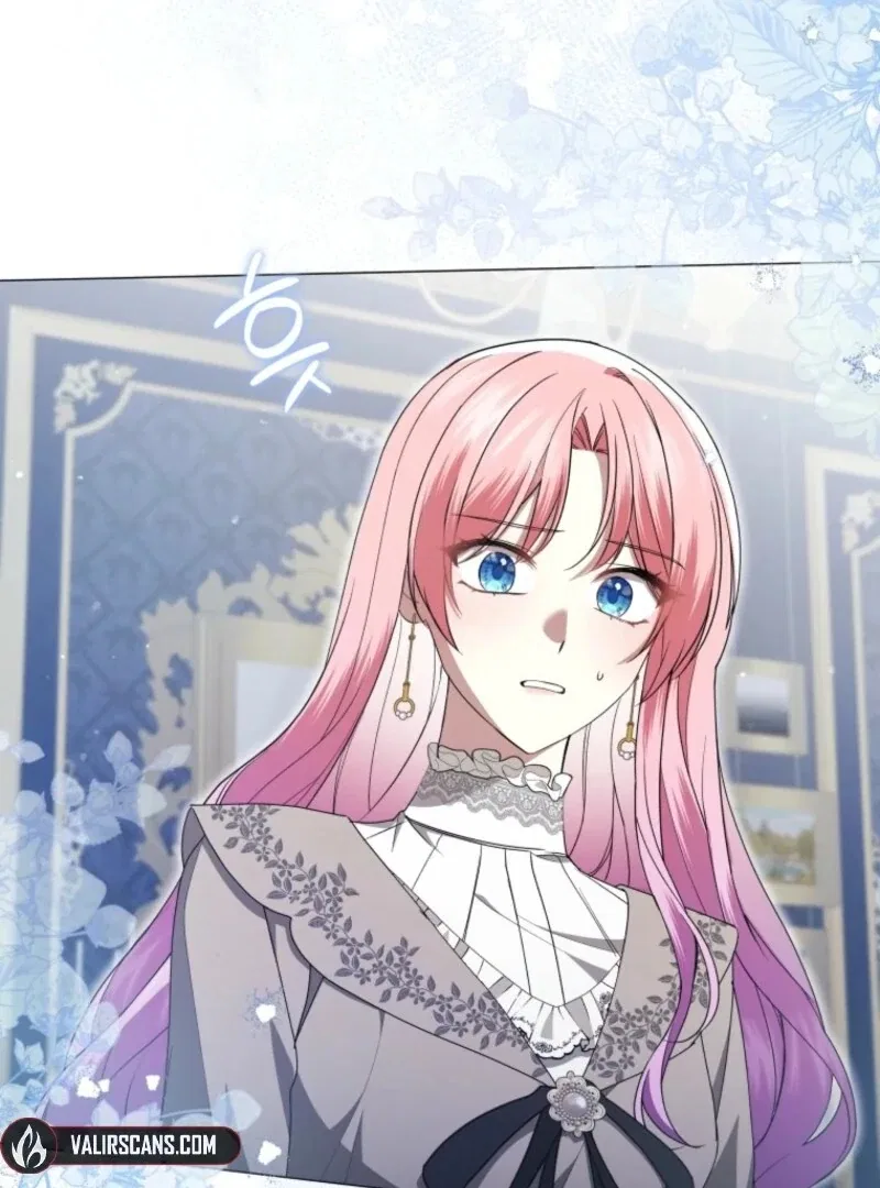 The Little Princess Waits for the Breakup Chapter 88 – Page 57