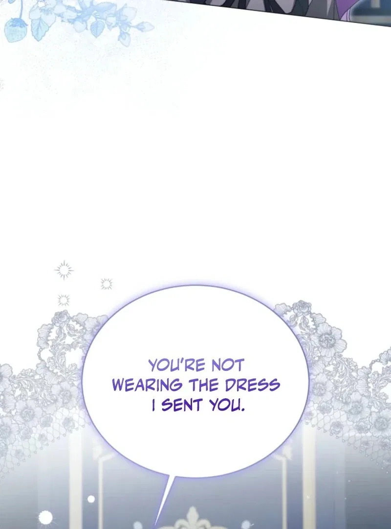 The Little Princess Waits for the Breakup Chapter 88 – Page 58