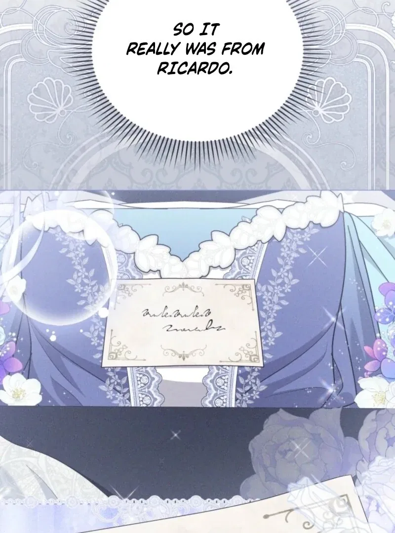 The Little Princess Waits for the Breakup Chapter 88 – Page 61