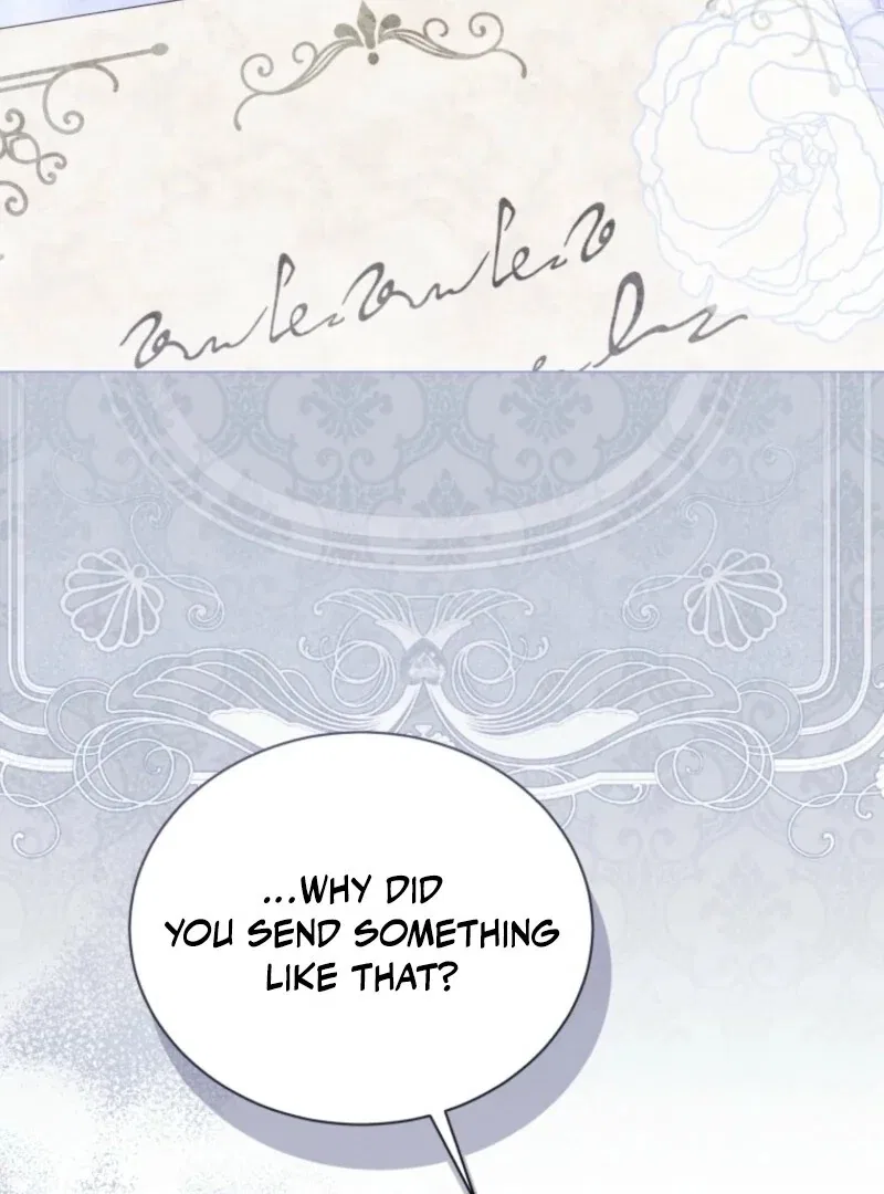 The Little Princess Waits for the Breakup Chapter 88 – Page 62