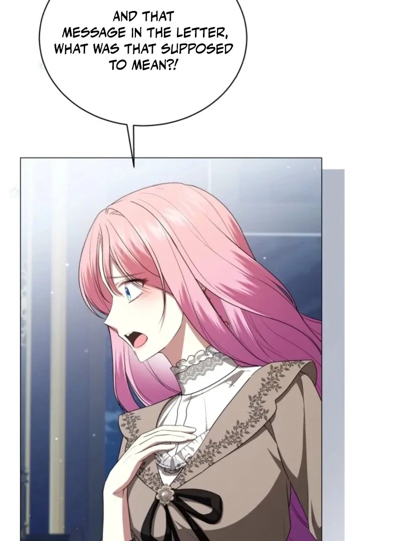 The Little Princess Waits for the Breakup Chapter 88 – Page 64