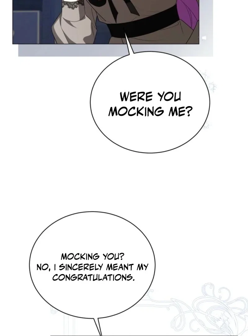 The Little Princess Waits for the Breakup Chapter 88 – Page 65