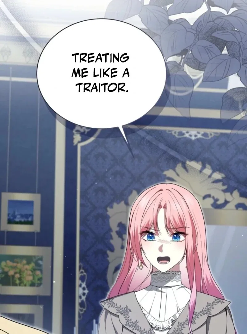 The Little Princess Waits for the Breakup Chapter 88 – Page 71