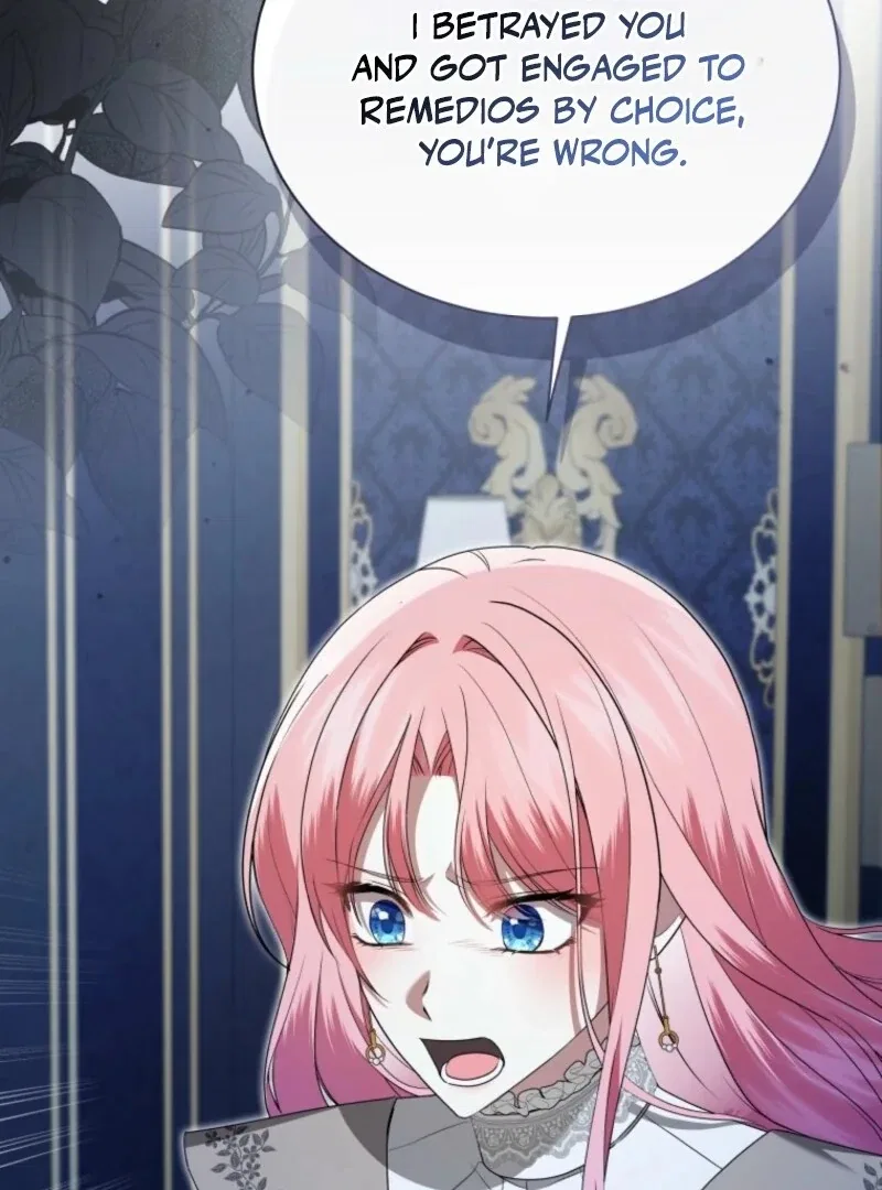 The Little Princess Waits for the Breakup Chapter 88 – Page 73