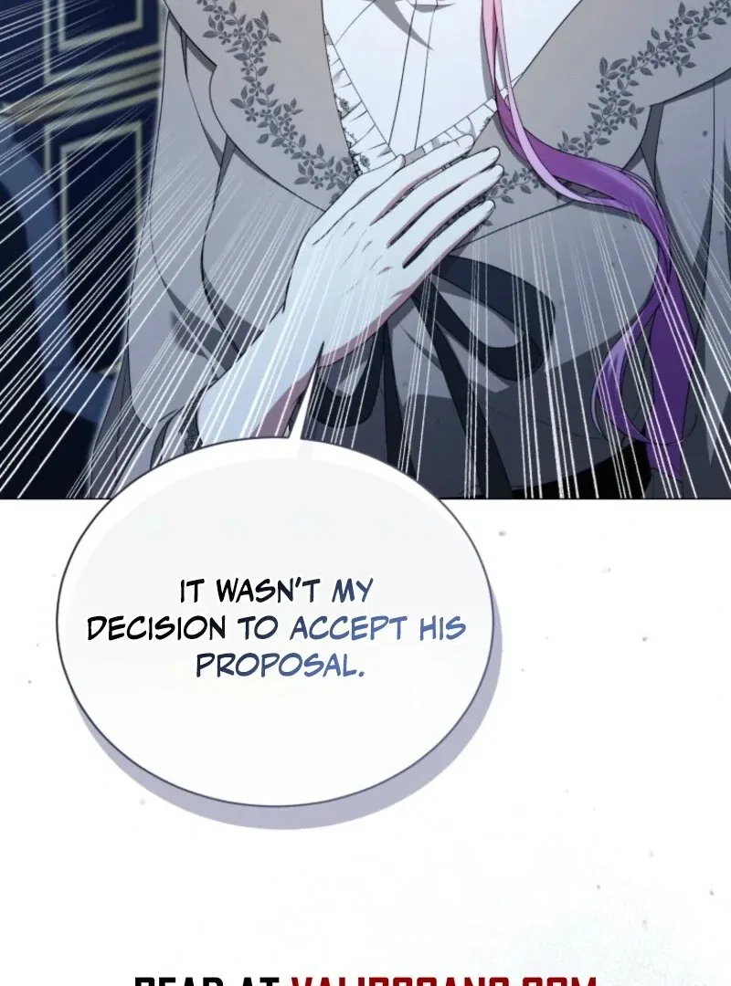 The Little Princess Waits for the Breakup Chapter 88 – Page 74