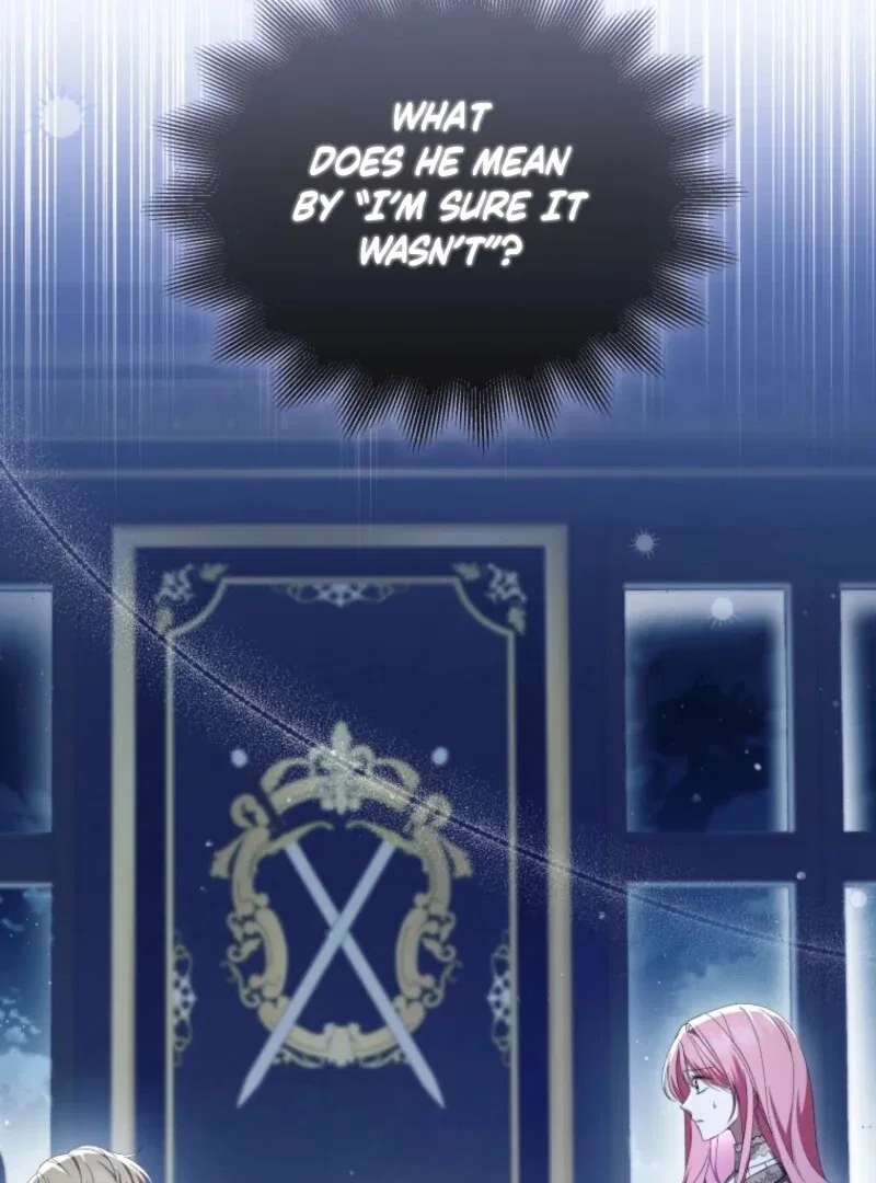 The Little Princess Waits for the Breakup Chapter 88 – Page 77