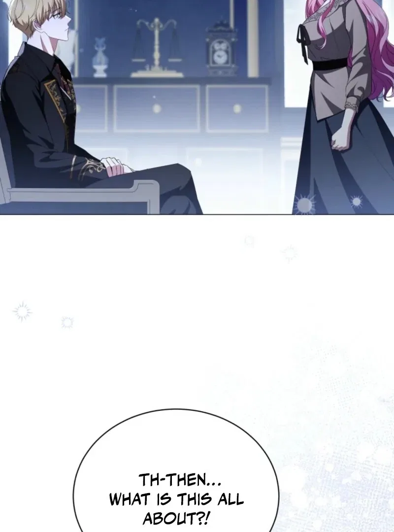 The Little Princess Waits for the Breakup Chapter 88 – Page 78