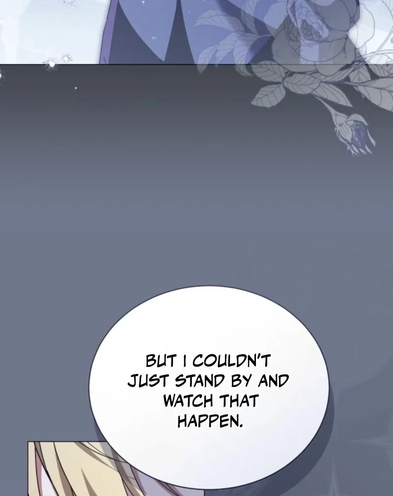 The Little Princess Waits for the Breakup Chapter 88 – Page 82