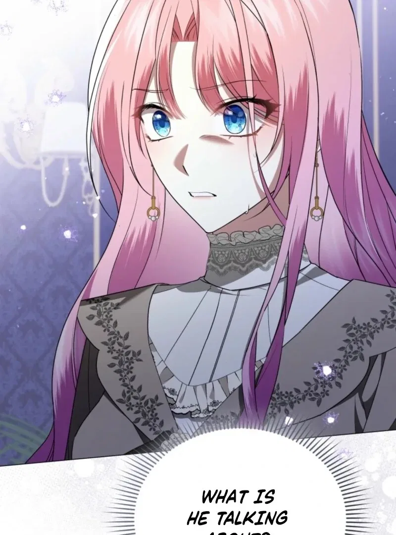 The Little Princess Waits for the Breakup Chapter 88 – Page 87