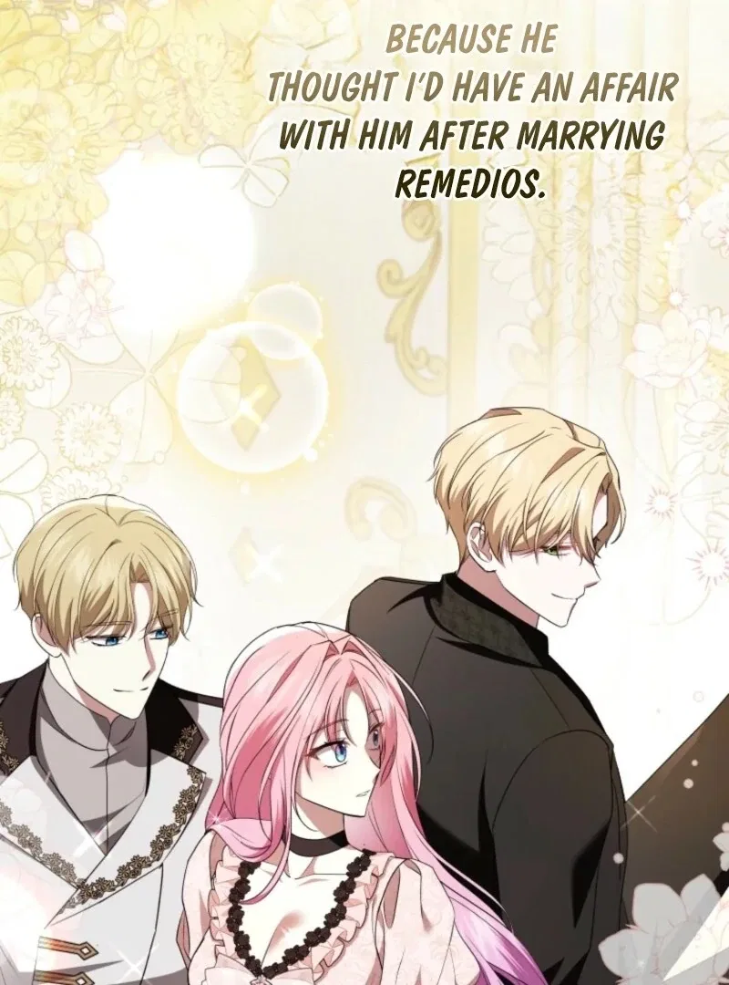 The Little Princess Waits for the Breakup Chapter 88 – Page 89