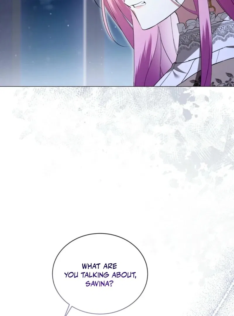 The Little Princess Waits for the Breakup Chapter 88 – Page 92
