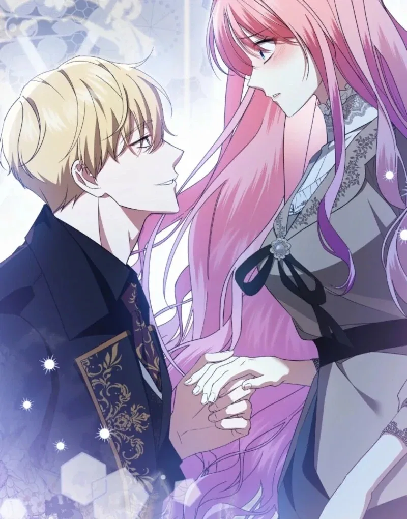 The Little Princess Waits for the Breakup Chapter 88 – Page 96