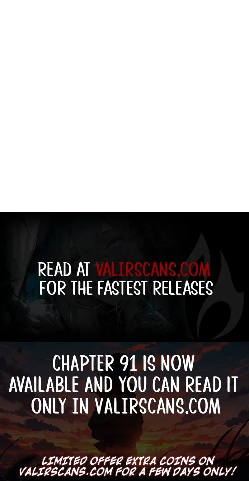 The Little Princess Waits for the Breakup Chapter 88 – Page 98