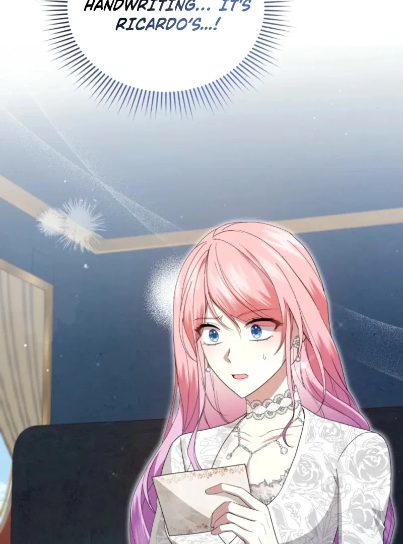 The Little Princess Waits for the Breakup Chapter 87 – Page 4