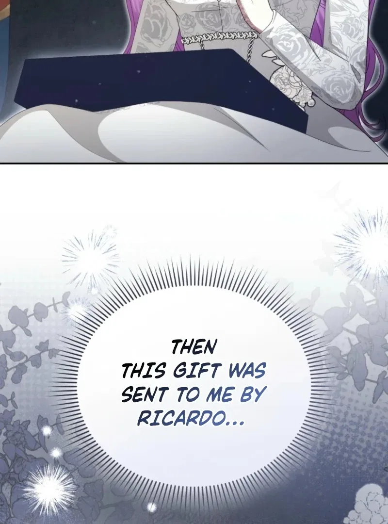 The Little Princess Waits for the Breakup Chapter 87 – Page 5