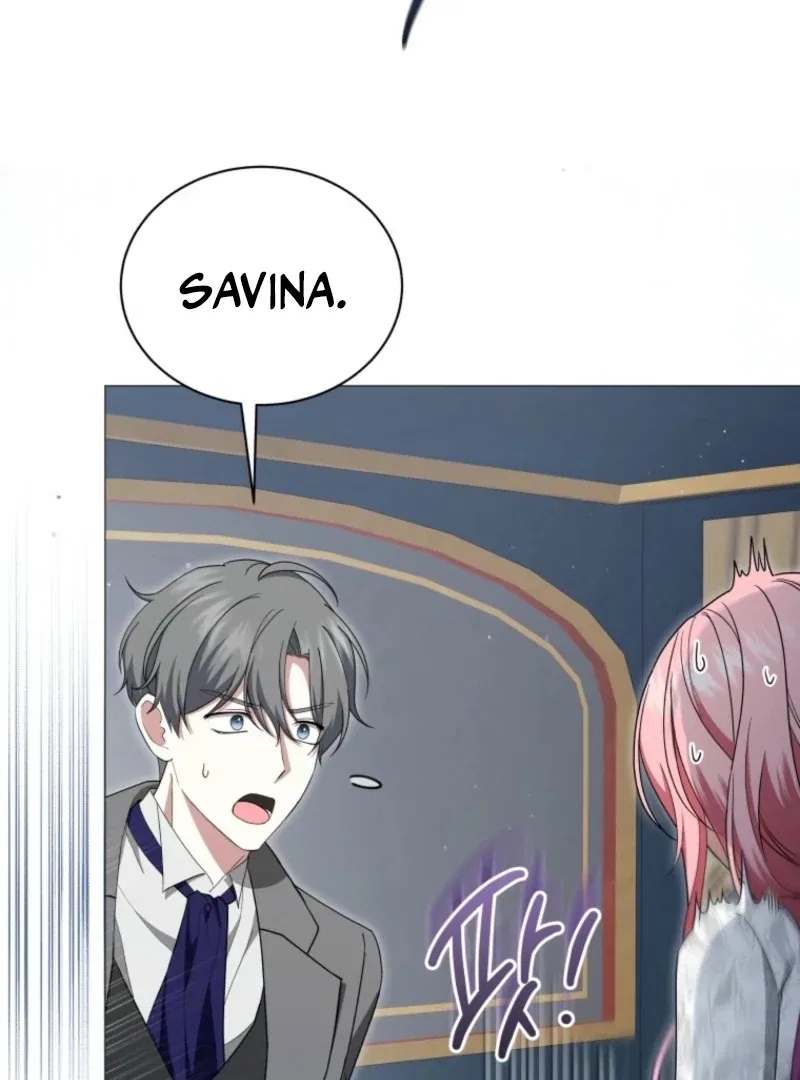 The Little Princess Waits for the Breakup Chapter 87 – Page 8