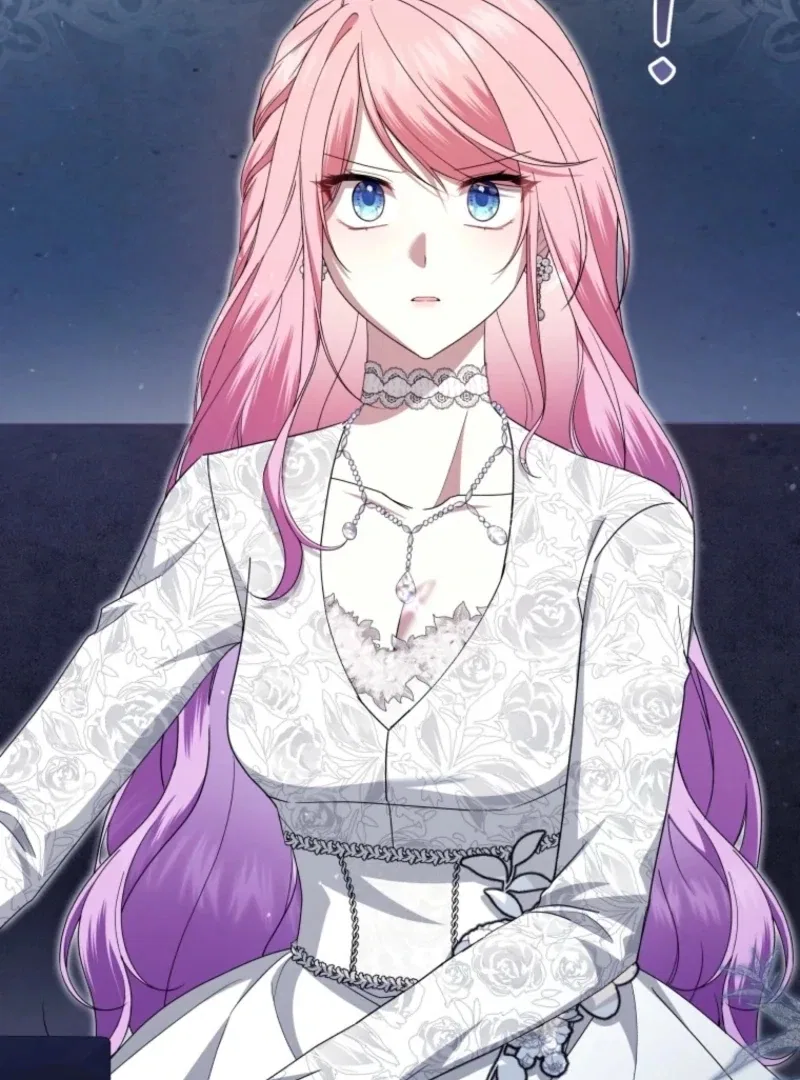 The Little Princess Waits for the Breakup Chapter 87 – Page 12