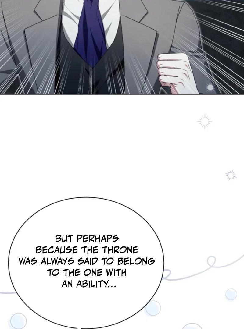The Little Princess Waits for the Breakup Chapter 87 – Page 17