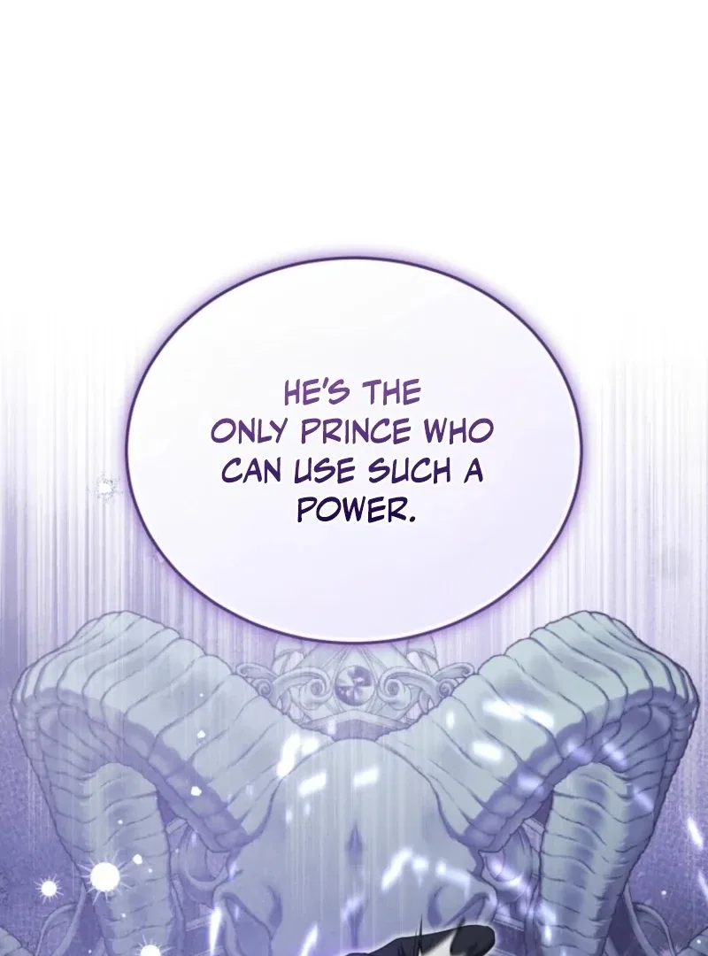 The Little Princess Waits for the Breakup Chapter 87 – Page 19