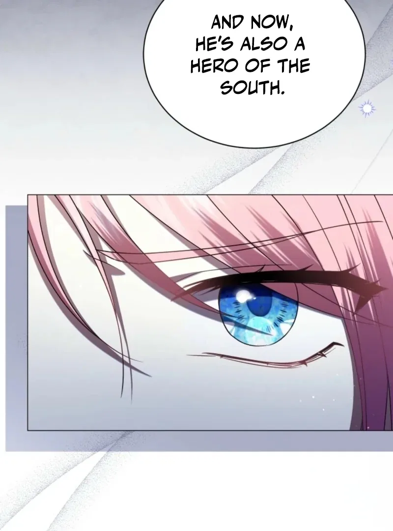 The Little Princess Waits for the Breakup Chapter 87 – Page 22