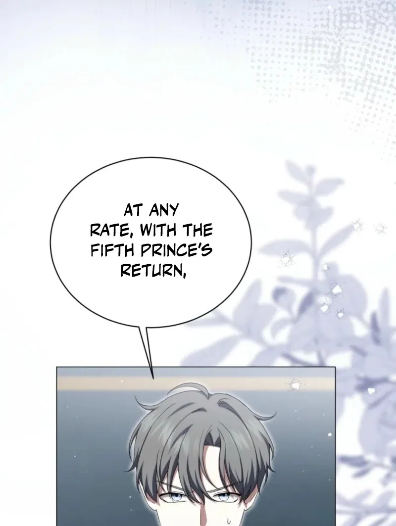 The Little Princess Waits for the Breakup Chapter 87 – Page 25
