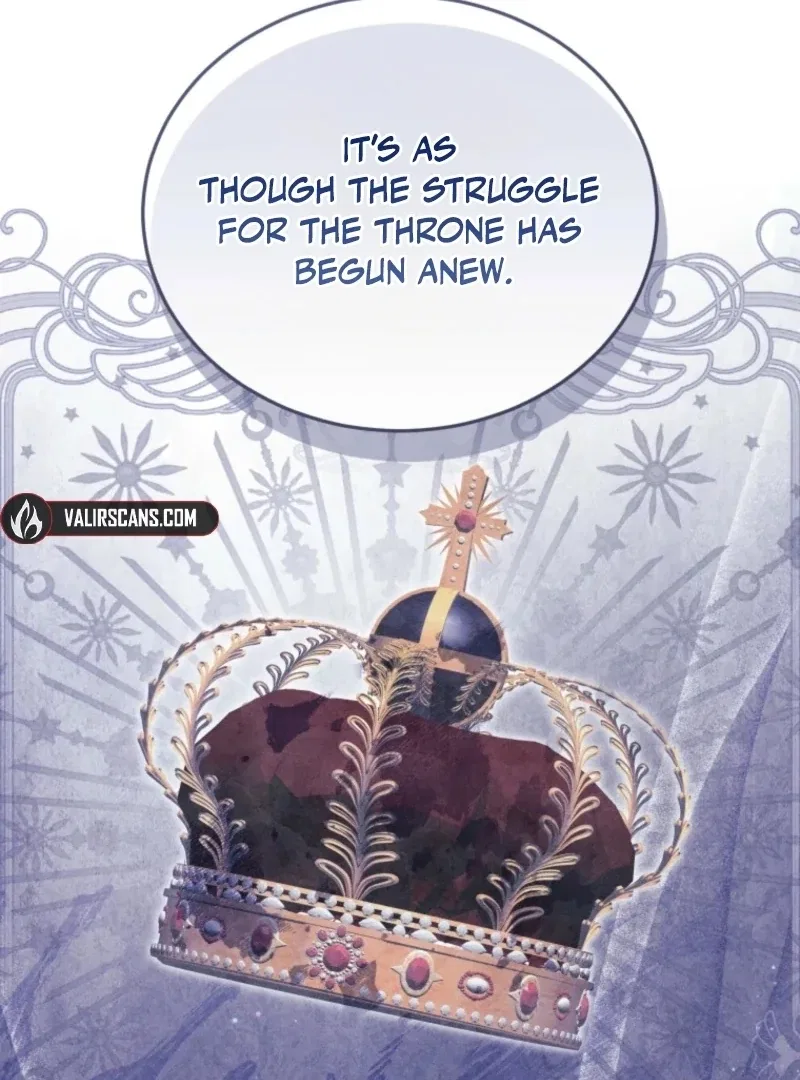 The Little Princess Waits for the Breakup Chapter 87 – Page 27
