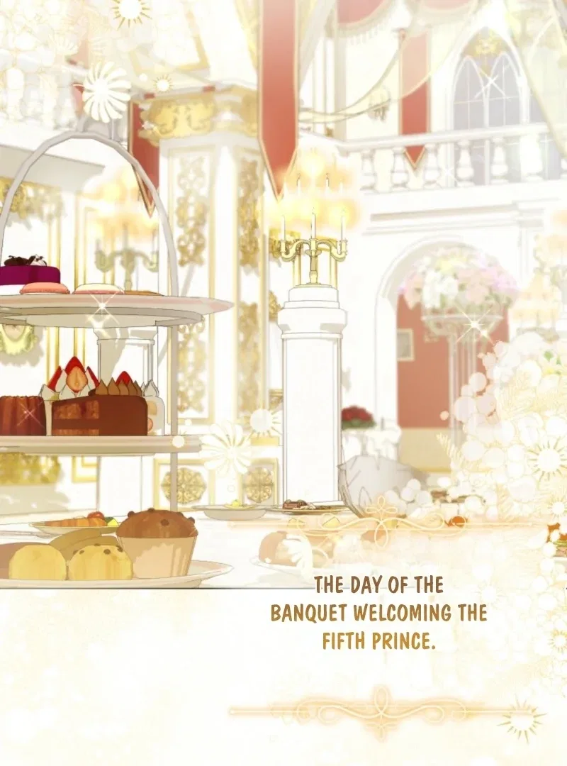 The Little Princess Waits for the Breakup Chapter 87 – Page 32