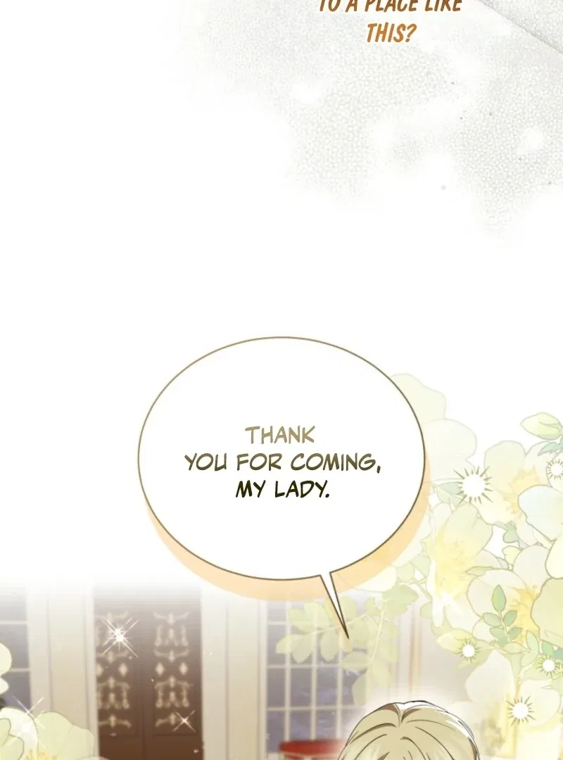 The Little Princess Waits for the Breakup Chapter 87 – Page 35