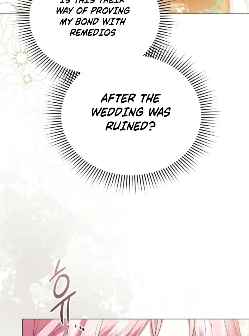 The Little Princess Waits for the Breakup Chapter 87 – Page 37