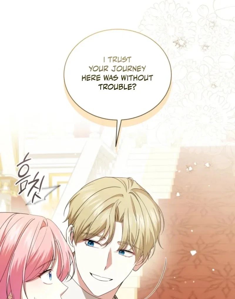 The Little Princess Waits for the Breakup Chapter 87 – Page 39