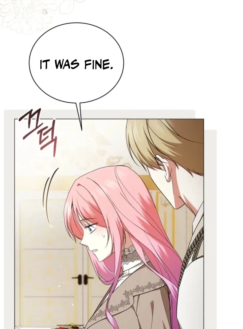 The Little Princess Waits for the Breakup Chapter 87 – Page 41