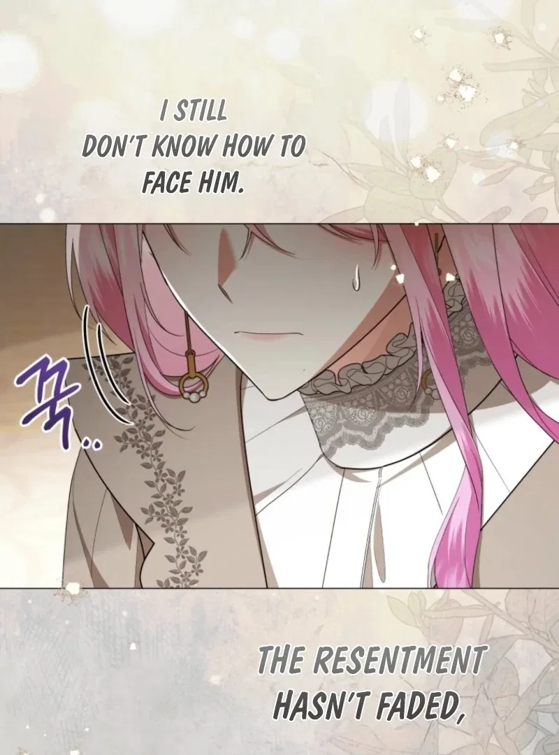 The Little Princess Waits for the Breakup Chapter 87 – Page 43
