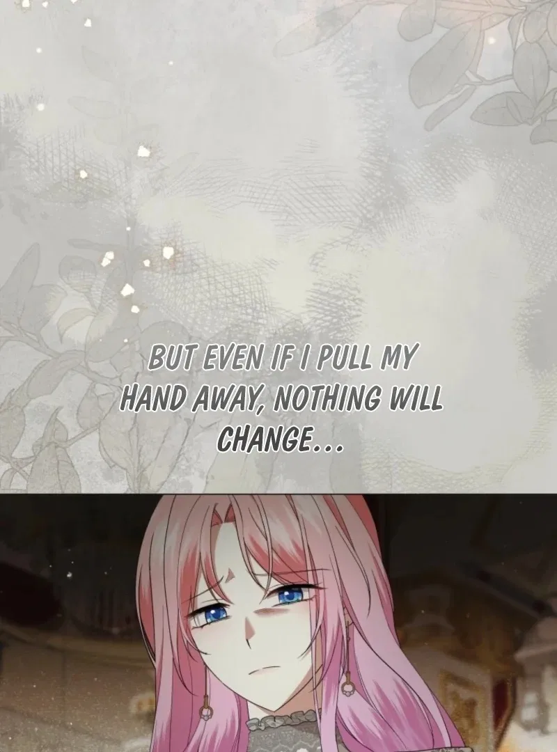 The Little Princess Waits for the Breakup Chapter 87 – Page 44