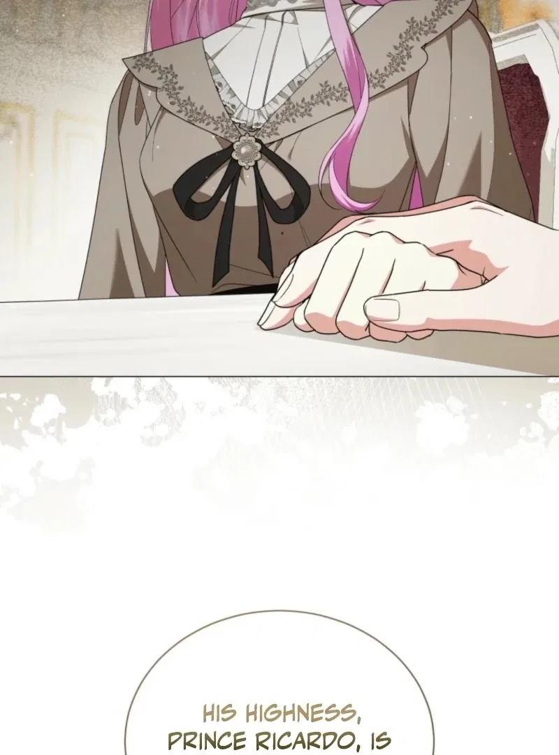 The Little Princess Waits for the Breakup Chapter 87 – Page 45