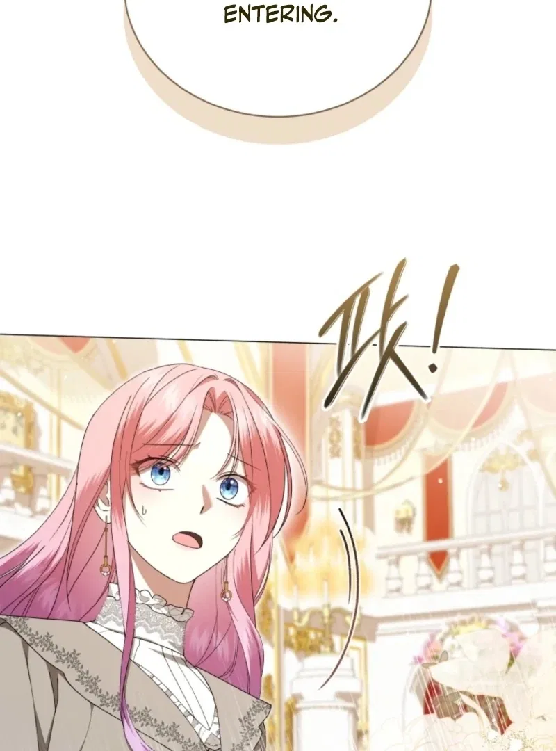 The Little Princess Waits for the Breakup Chapter 87 – Page 46