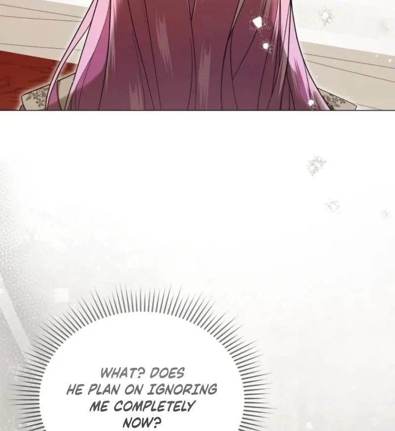 The Little Princess Waits for the Breakup Chapter 87 – Page 52