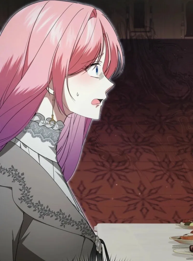 The Little Princess Waits for the Breakup Chapter 87 – Page 54