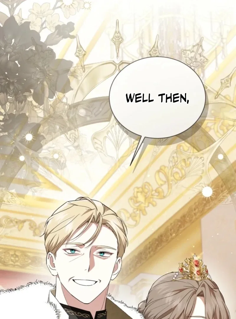 The Little Princess Waits for the Breakup Chapter 87 – Page 58