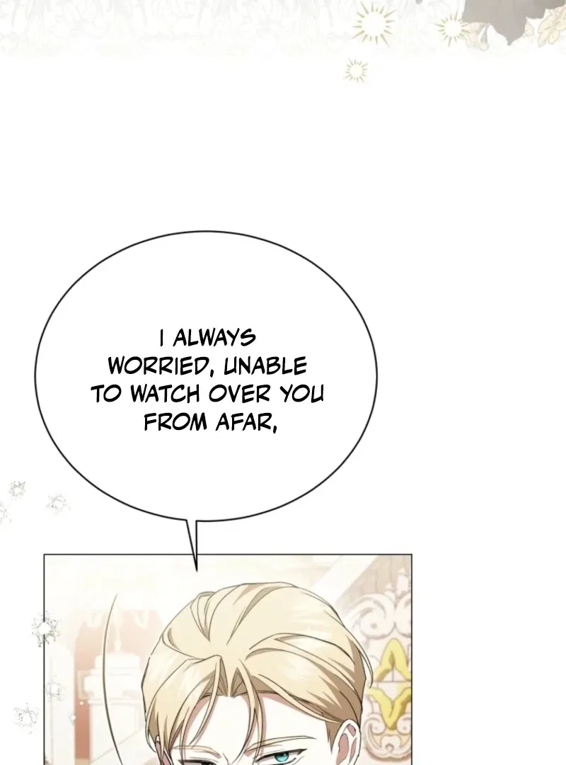 The Little Princess Waits for the Breakup Chapter 87 – Page 60