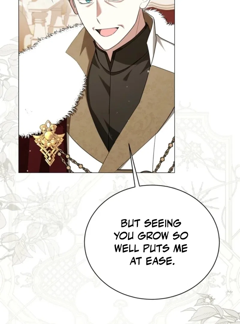 The Little Princess Waits for the Breakup Chapter 87 – Page 61
