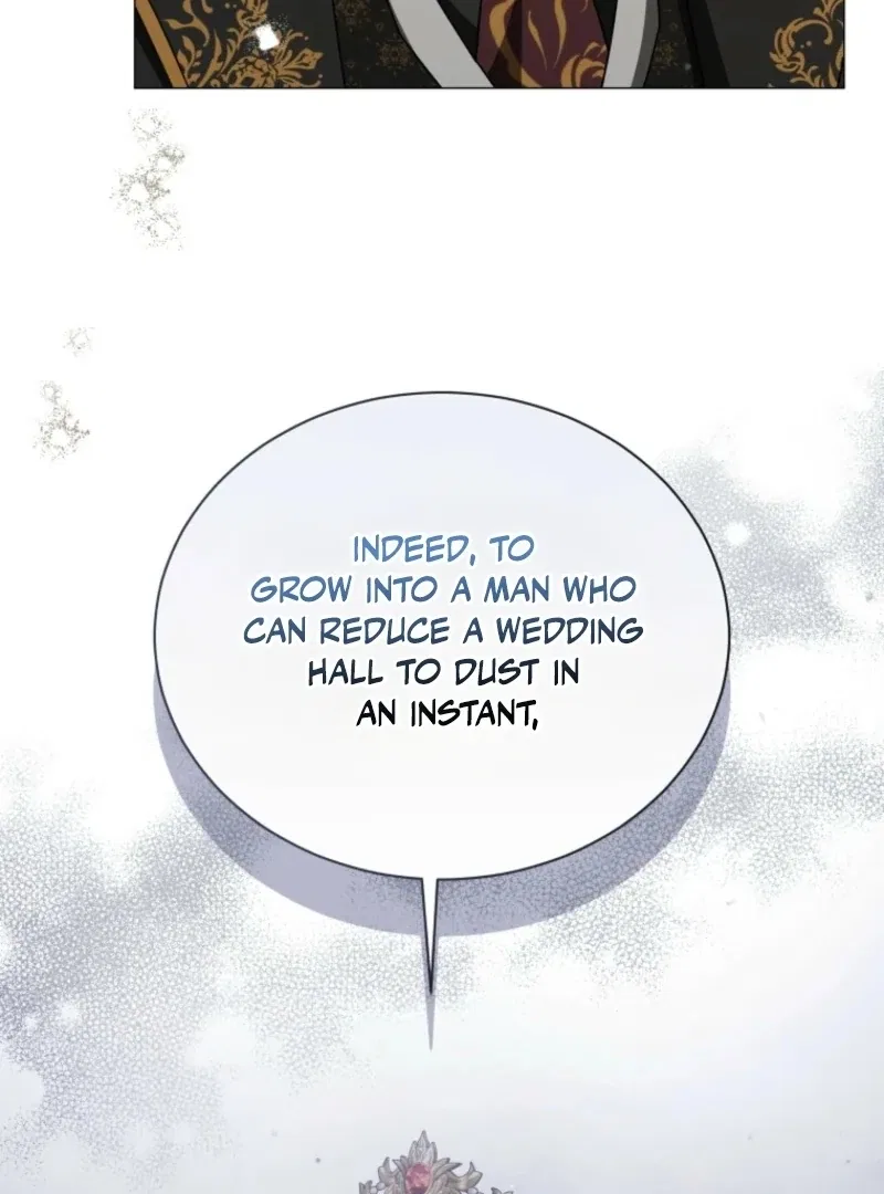 The Little Princess Waits for the Breakup Chapter 87 – Page 63