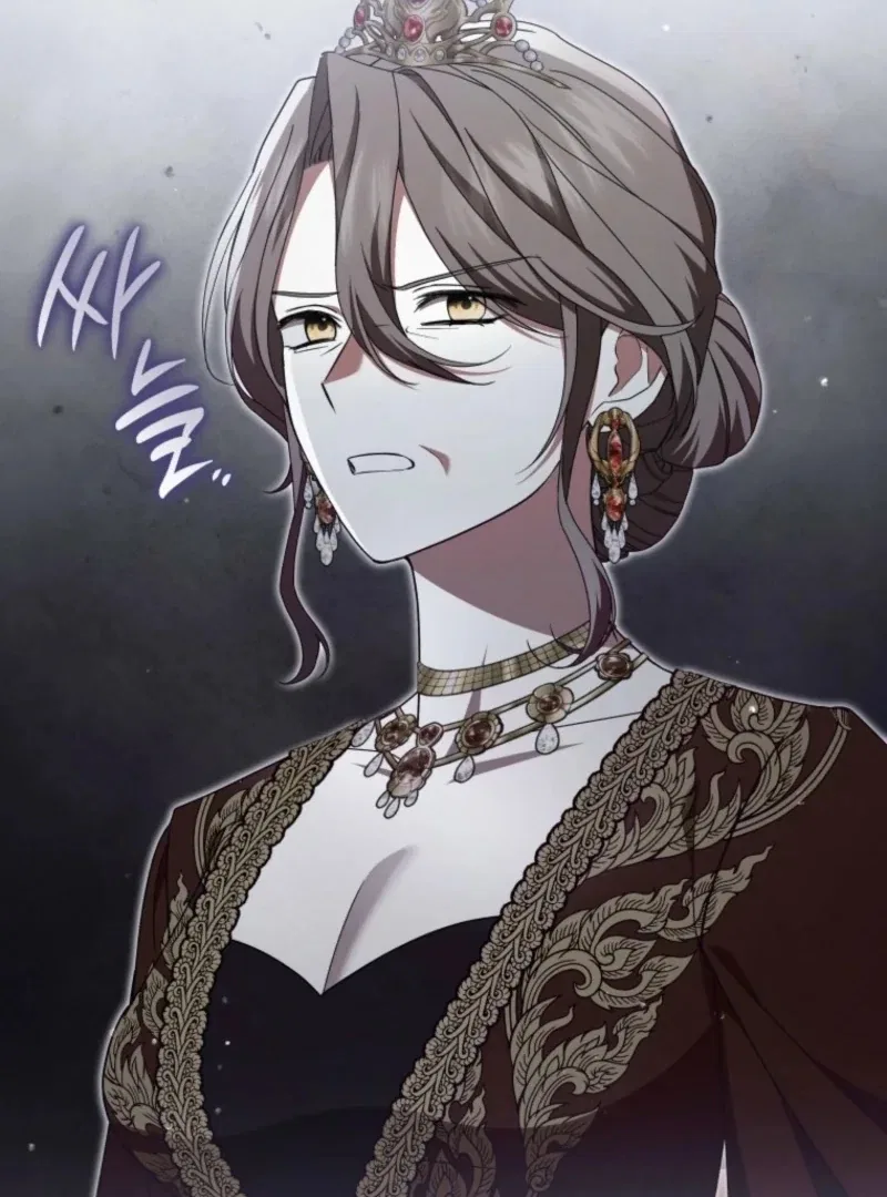 The Little Princess Waits for the Breakup Chapter 87 – Page 64