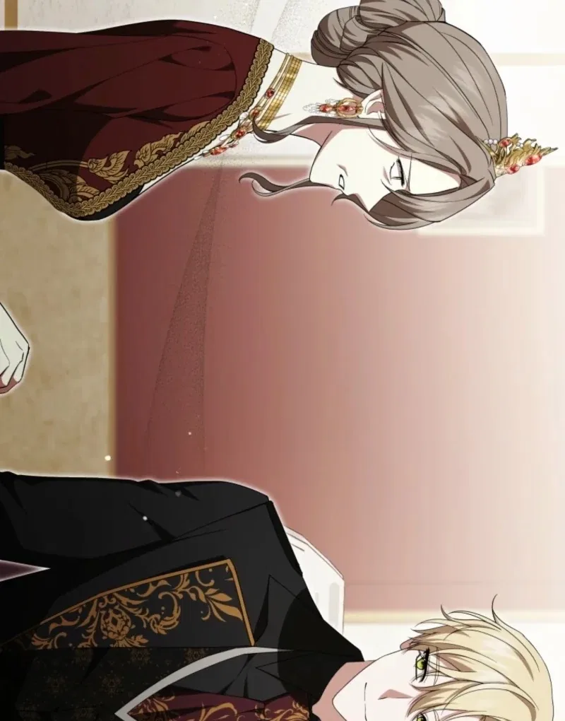 The Little Princess Waits for the Breakup Chapter 87 – Page 66