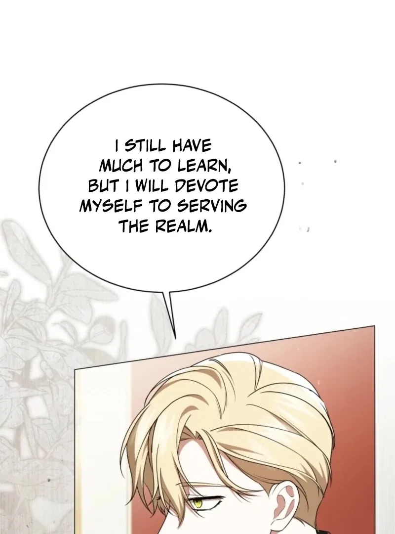 The Little Princess Waits for the Breakup Chapter 87 – Page 68