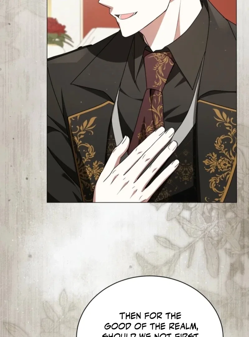 The Little Princess Waits for the Breakup Chapter 87 – Page 69