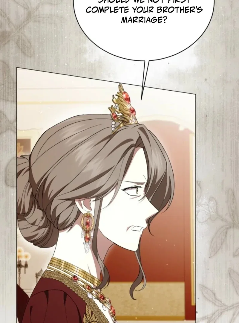 The Little Princess Waits for the Breakup Chapter 87 – Page 70